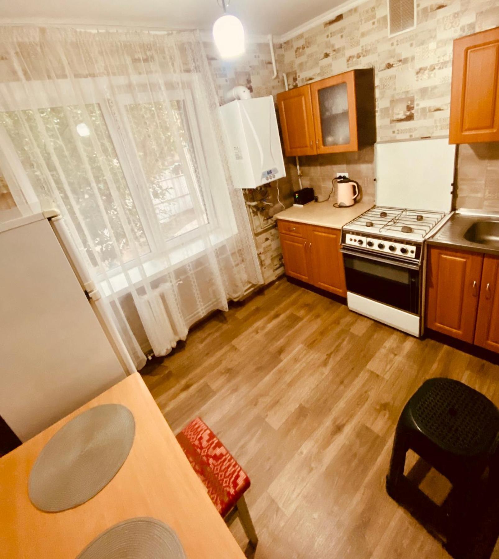 Inn Khlibodarskiy Khlibodarske Экстерьер фото