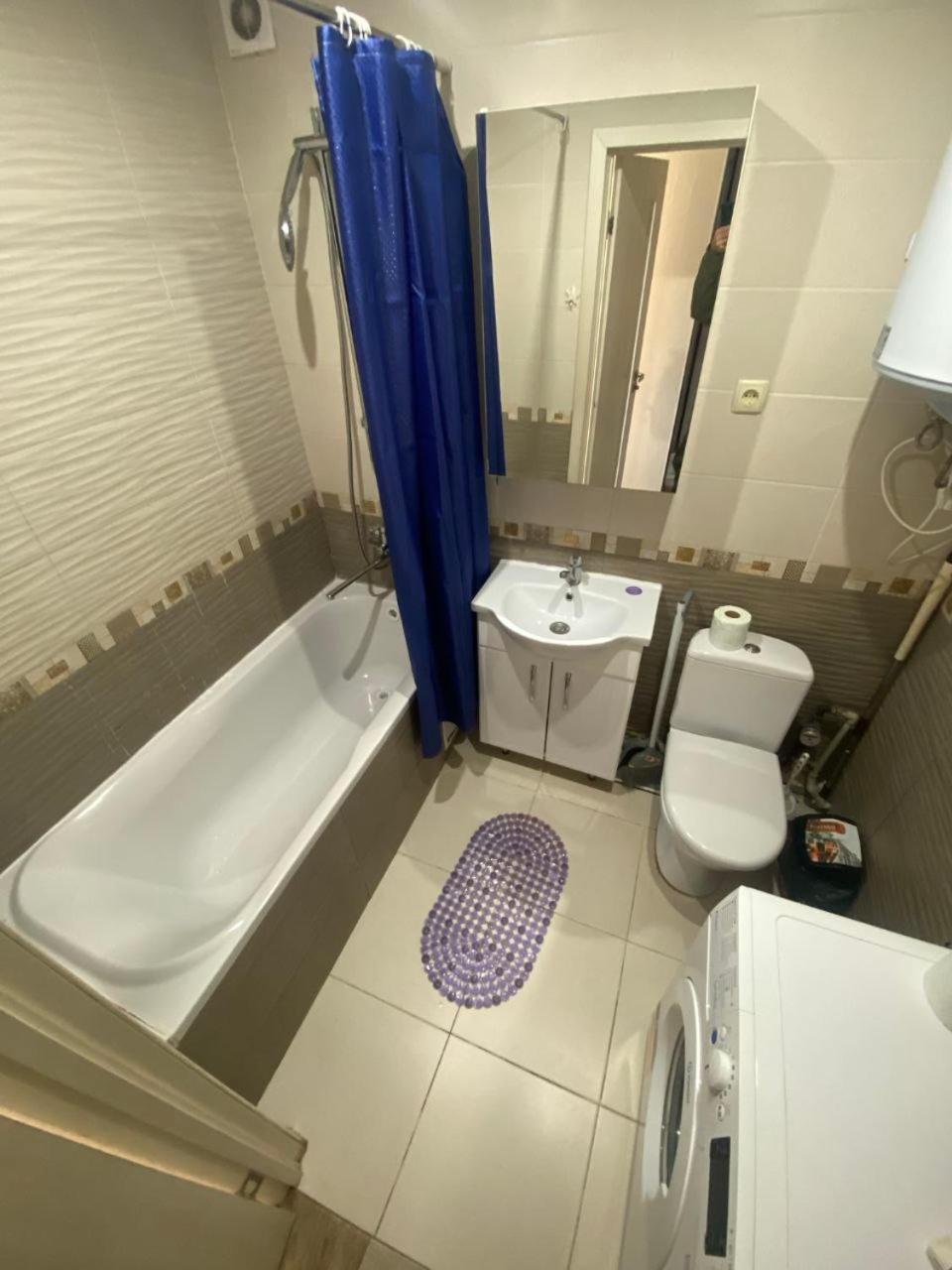 Inn Khlibodarskiy Khlibodarske Экстерьер фото