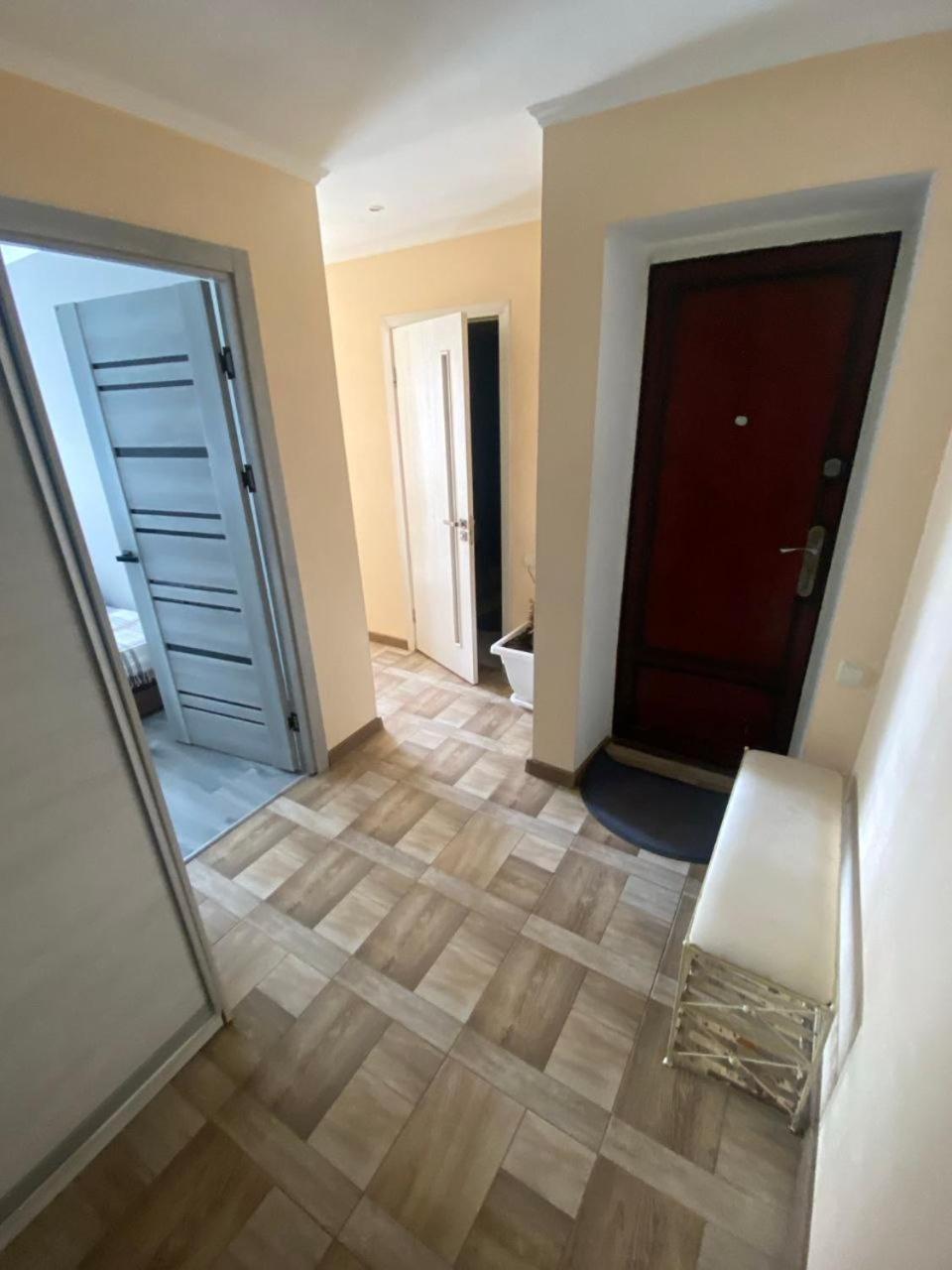 Inn Khlibodarskiy Khlibodarske Экстерьер фото