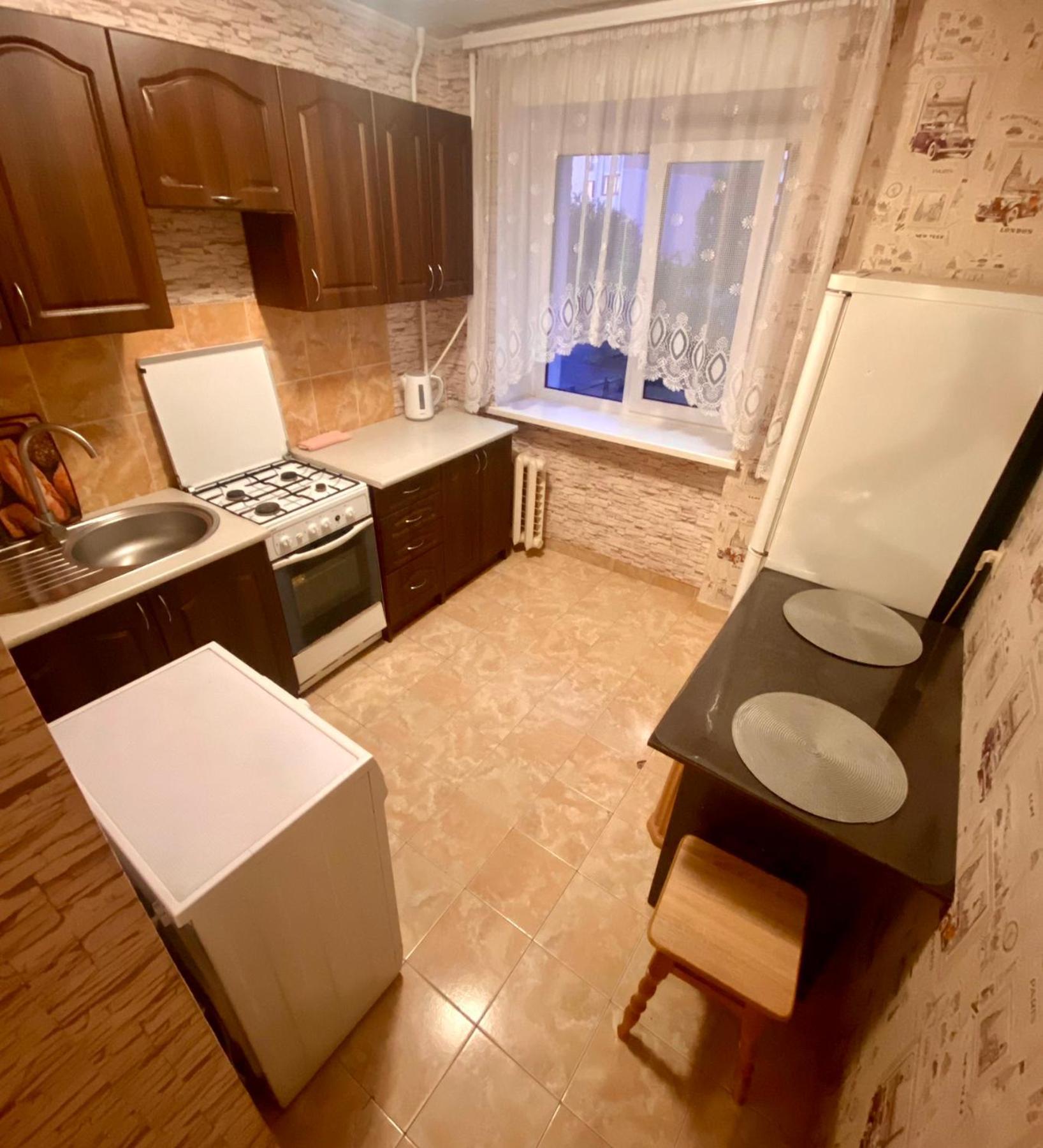 Inn Khlibodarskiy Khlibodarske Экстерьер фото